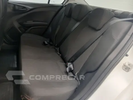 CRONOS 1.3 FIREFLY FLEX DRIVE CVT