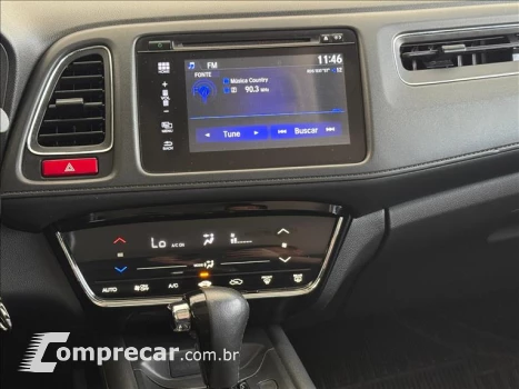 HR-V 1.8 16V EXL