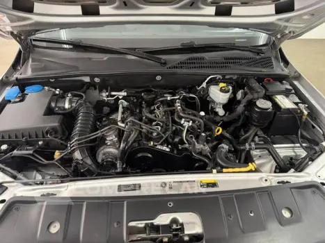 AMAROK 2.0 CD 4X4 S DIESEL MANUAL
