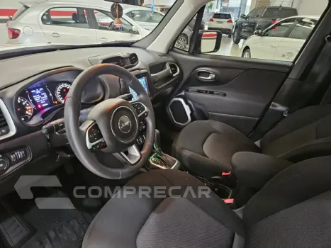 RENEGADE 1.8 16V Sport