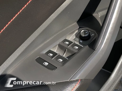 Jetta 2.0 350 Tsi Gasolina Gli Dsg