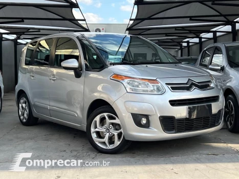 C3 1.5 Picasso Tendance 8V