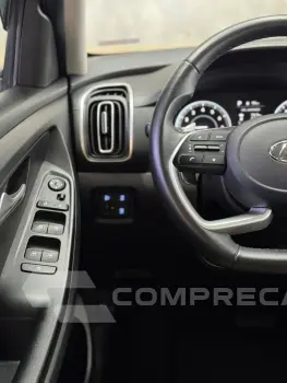 Creta Comfort 1.0 TB 12V Flex Aut.