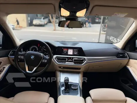 330I 2.0 16V Turbo Sport