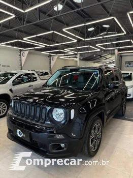 RENEGADE 1.8 16V Longitude