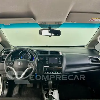 FIT 1.5 EX 16V