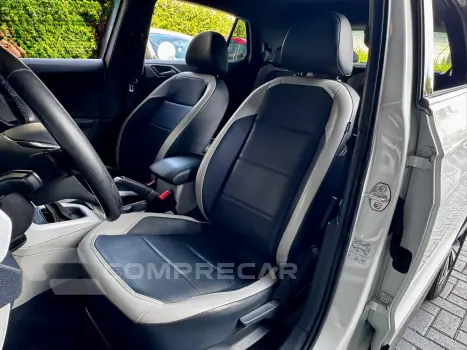 T-CROSS 1.4 250 TSI Highline