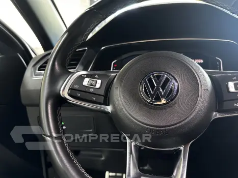 TIGUAN 2.0 350 TSI GASOLINA ALLSPACE R-LINE 4MOTION DSG