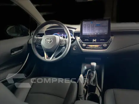 COROLLA 2.0 Vvt-ie XEI