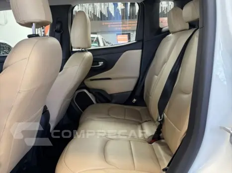 RENEGADE - 1.8 16V SPORT 4P AUTOMÁTICO