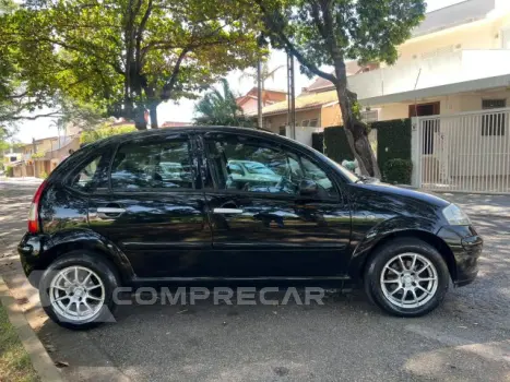 C3 - 1.4 I EXCLUSIVE 8V 4P MANUAL