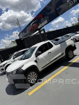 STRADA 1.4 Fire Endurance CS