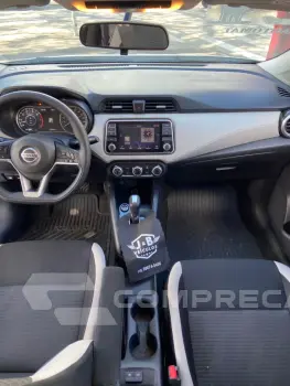 VERSA 1.6 16V SV