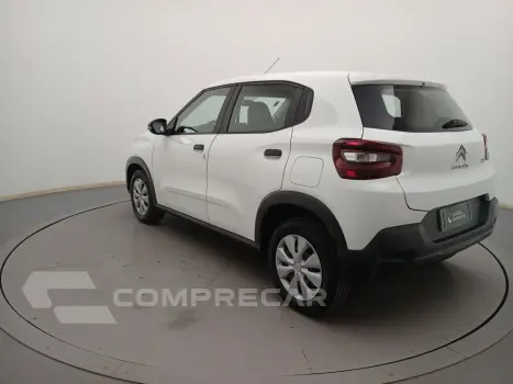 C3 1.0 FIREFLY FLEX LIVE PACK MANUAL