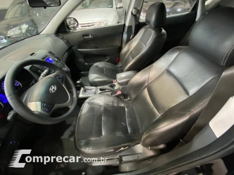I30 - 2.0 MPFI GLS 16V 4P AUTOMÁTICO