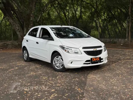 ONIX 1.0 MPFI JOY 8V FLEX 4P MANUAL