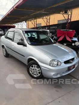 CORSA 1.6 MPFI Super Sedan 8V