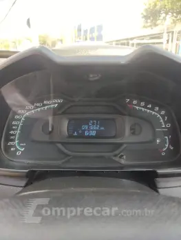 MONTANA 1.4 MPFI LS CS 8V