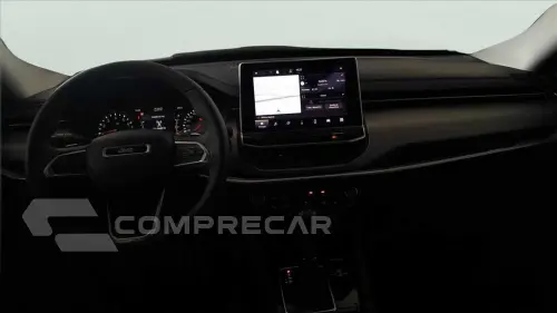 COMPASS 1.3 T270 TURBO FLEX LONGITUDE AT6