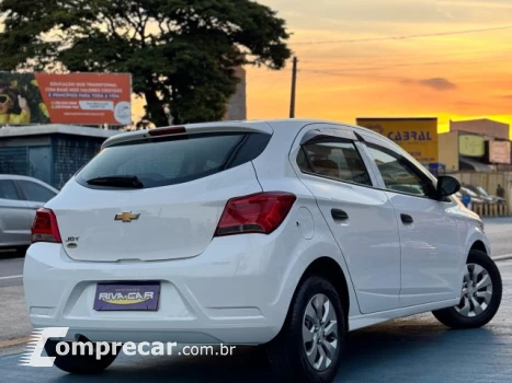 ONIX - 1.0 MPI JOY 8V 4P MANUAL