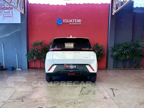DOLPHIN MINI 38 KM ELÉTRICO