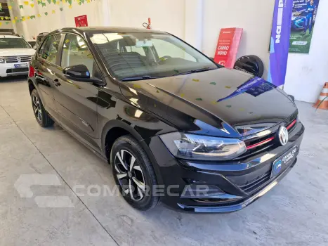 POLO 1.6 MSI