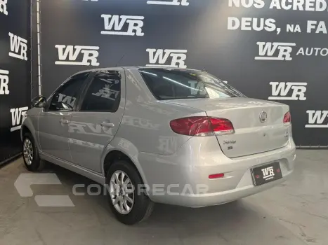 SIENA 1.0 MPI EL 8V