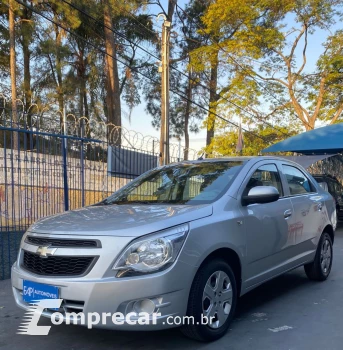 Cobalt 1.4 4P FLEX LS