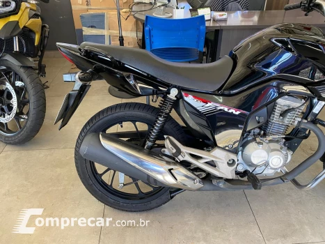 CG 160 FAN