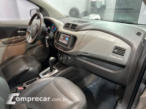 Spin 1.8 4P FLEX LTZ 7 LUGARES