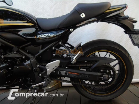 Z900RS CAFÉ