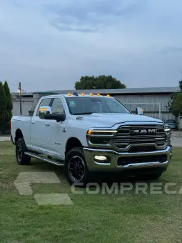 2500 6.7 I6 Turbo Laramie CD 4X4