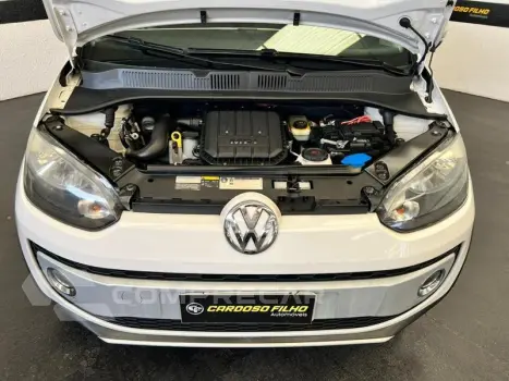 UP CROSS 1.0 MPI 12V FLEX 4P MANUAL