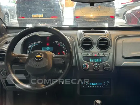 MONTANA 1.4 MPFI LS CS 8V FLEX 2P MANUAL