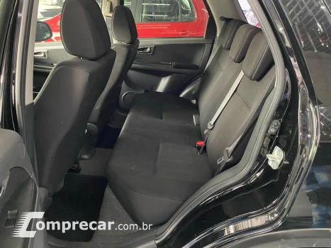 SX4 2.0 4X4 16V