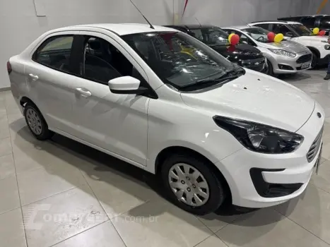 KA 1.0 TI-VCT FLEX SE SEDAN MANUAL