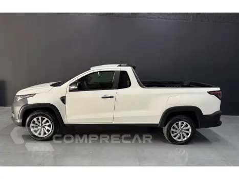 STRADA 1.3 FIREFLY FLEX ENDURANCE CS MANUAL