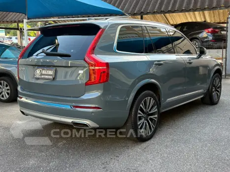 XC90 2.0 T8 Hybrid Momentum AWD Geartronic