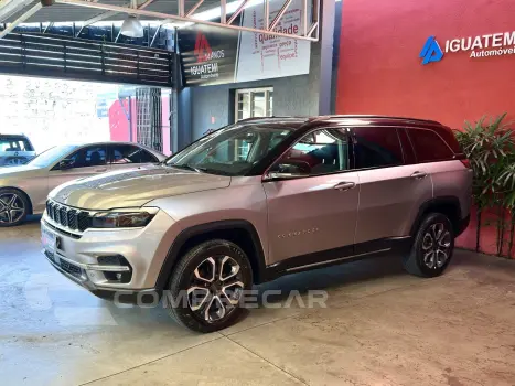 COMMANDER 2.0 TD380 TURBO DIESEL LIMITED AT9