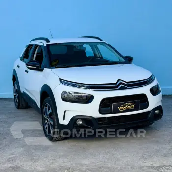 C4 CACTUS 1.6 FEEL PACK