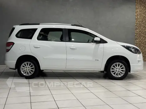 SPIN 1.8 LT 8V