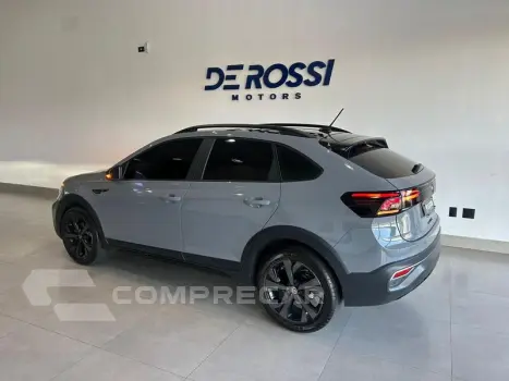 NIVUS HIGHLINE 1.0 200 TSI FLEX AUT.