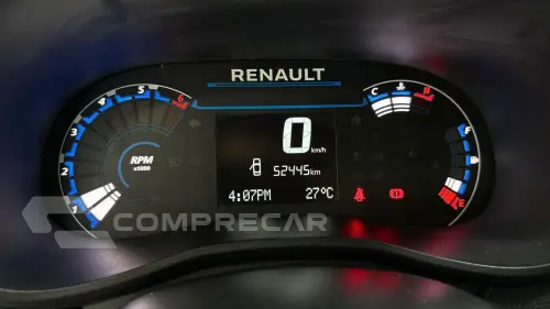 KWID 1.0 12V SCE ZEN