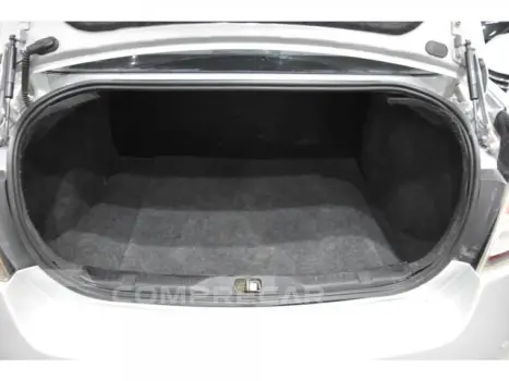 SENTRA - 2.0 16V 4P MANUAL
