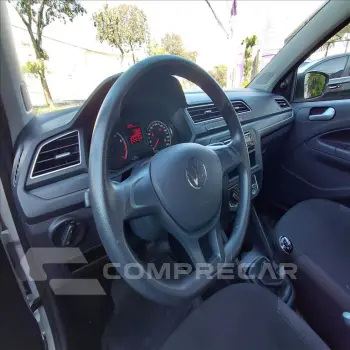 SAVEIRO 1.6 MSI ROBUST CS 16V FLEX 2P MANUAL