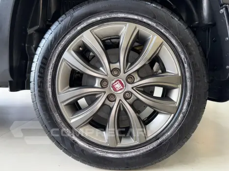 TORO 2.0 16V Turbo Ranch 4WD AT9