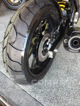 FZ25 250 FAZER FLEX