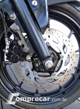 YAMAHA FZ15 FAZER ABS