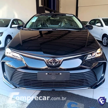 Toyota COROLLA 2.0 Vvt-ie XEI Direct Shift 4 portas