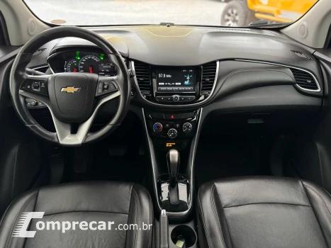 TRACKER 1.4 16V Turbo LTZ